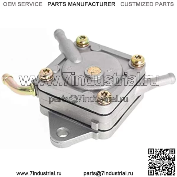 Топливный насос AM109212 AM106164 AM101074 Замена для John Deere GT242 GT262 GT275 325 RX95 SX95 SRX95 GX95 F510 F525 F710 AMT600 AMT622 AMT626