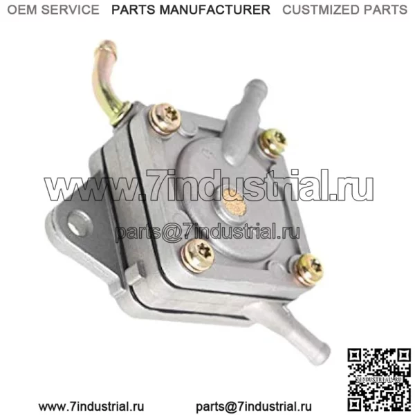 Топливный насос AM109212 AM106164 AM101074 Замена для John Deere GT242 GT262 GT275 325 RX95 SX95 SRX95 GX95 F510 F525 F710 AMT600 AMT622 AMT626 - Image 2