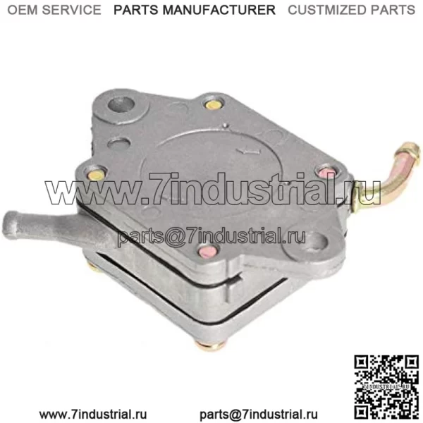 Топливный насос AM109212 AM106164 AM101074 Замена для John Deere GT242 GT262 GT275 325 RX95 SX95 SRX95 GX95 F510 F525 F710 AMT600 AMT622 AMT626 - Image 3