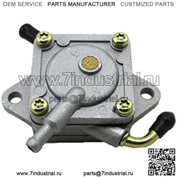Топливный насос для John Deere 112L 130 165 LX172 180 GT242 RX95 SX95 AMT600 AMT622 AMT626 4x2 Gator газонный трактор