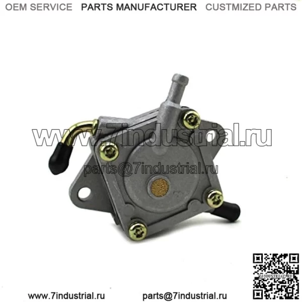 Топливный насос для John Deere 112L 130 165 LX172 180 GT242 RX95 SX95 AMT600 AMT622 AMT626 4x2 Gator газонный трактор - Image 4