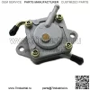 Топливный насос для John Deere 112L 130 165 LX172 180 GT242 RX95 SX95 AMT600 AMT622 AMT626 4x2 Gator газонный трактор - Image 5
