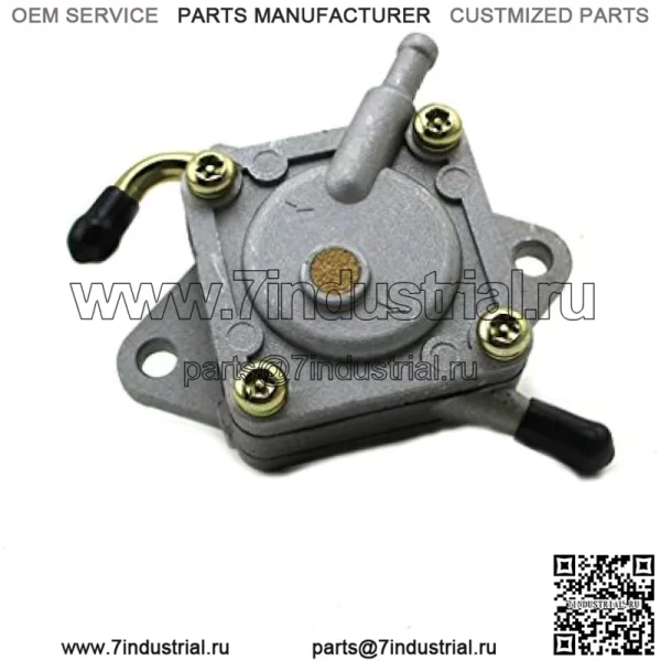 Топливный насос для John Deere 112L 130 165 LX172 180 GT242 RX95 SX95 AMT600 AMT622 AMT626 4x2 Gator газонный трактор - Image 5