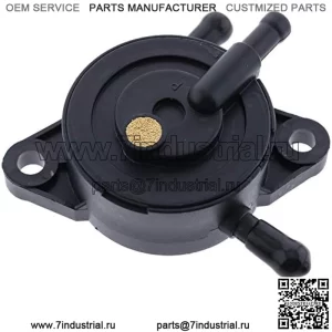 Топливный насос M153011 JN6-F4410-11-00 24 393 04-S для John Deere X300 X300R X304 Yamaha Golf Cart Car G16 G17 G18 G19 G20 G22 G29 Kohler CH17-CH25 CV17-CV25 CH730-CH740