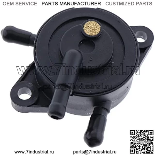 Топливный насос M153011 JN6-F4410-11-00 24 393 04-S для John Deere X300 X300R X304 Yamaha Golf Cart Car G16 G17 G18 G19 G20 G22 G29 Kohler CH17-CH25 CV17-CV25 CH730-CH740 - Image 2