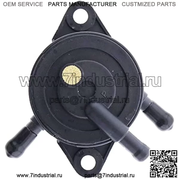 Топливный насос M153011 JN6-F4410-11-00 24 393 04-S для John Deere X300 X300R X304 Yamaha Golf Cart Car G16 G17 G18 G19 G20 G22 G29 Kohler CH17-CH25 CV17-CV25 CH730-CH740 - Image 3