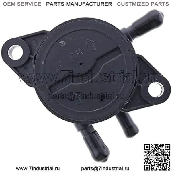 Топливный насос M153011 JN6-F4410-11-00 24 393 04-S для John Deere X300 X300R X304 Yamaha Golf Cart Car G16 G17 G18 G19 G20 G22 G29 Kohler CH17-CH25 CV17-CV25 CH730-CH740 - Image 4