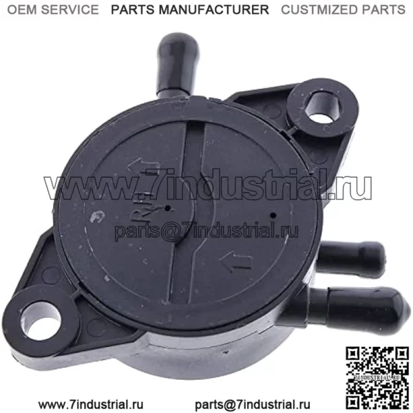 Топливный насос M153011 JN6-F4410-11-00 24 393 04-S для John Deere X300 X300R X304 Yamaha Golf Cart Car G16 G17 G18 G19 G20 G22 G29 Kohler CH17-CH25 CV17-CV25 CH730-CH740 - Image 5