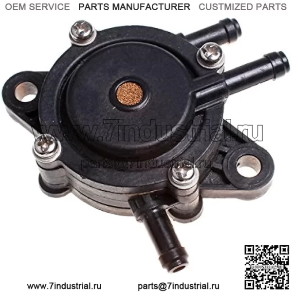 Топливный насос для трактора John Deere 325 335 345 LT166 1842 1846 1848 2048 2554+ - Image 3