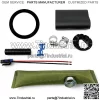 Топливный насос для John Deere Gator 2011-2017 590i 625i 825i 850i Заменяет AM136612 и AUC11498 - Image 2