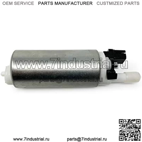 Топливный насос для John Deere Gator 2011-2017 590i 625i 825i 850i Заменяет AM136612 и AUC11498 - Image 3