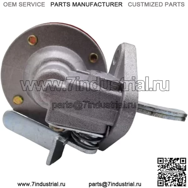 Топливный насос AGP.1978 11960052021, PN 6292, RG60081 Совместим с Yanmar 3TN66 3TN68John Deere Gator 4x6 W006X4 3007D003 - Image 5