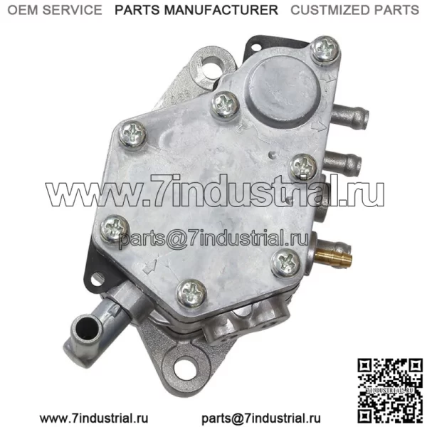 Топливный насос для снегоходов Yamaha многие 1997-2001 гг. заменяет OEM № 8CR-24410-01-00