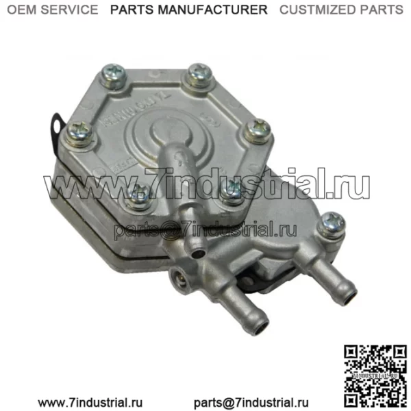 OEM топливный насос Polaris Sportsman Scrambler 2002-2006 и 2009-2011 годов в сборе 2520227