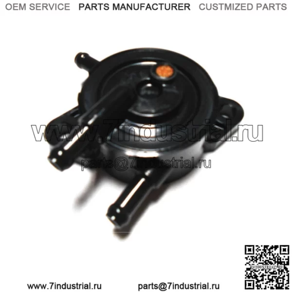 2005-2022 Kawasaki Mule 600 610 SX 4X4 OEM Топливный насос 49040-0801