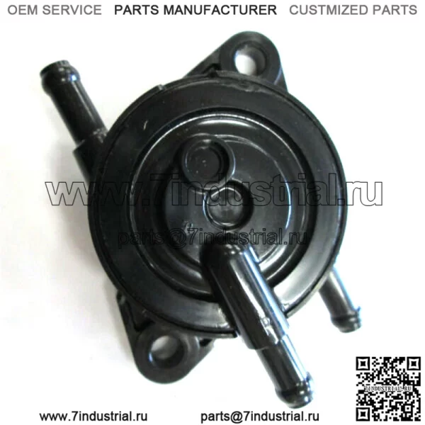 Топливный насос OEM ATV UTV 0470-758 - Image 4