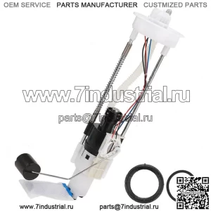Топливный насос в сборе подходит для Polaris Ranger 500 570 800 ETX 2204852 2204945 (Для: Polaris)