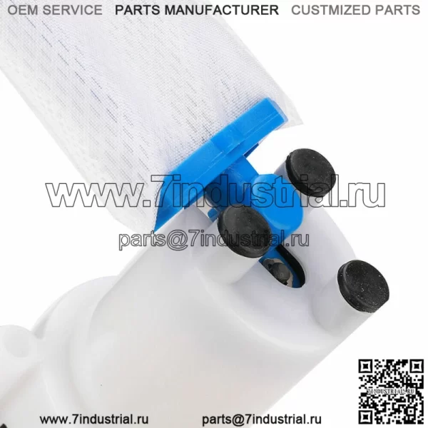 Топливный насос в сборе подходит для Polaris Ranger 500 570 800 ETX 2204852 2204945 (Для: Polaris) - Image 2