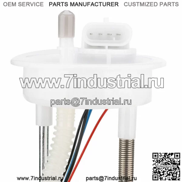 Топливный насос в сборе подходит для Polaris Ranger 500 570 800 ETX 2204852 2204945 (Для: Polaris) - Image 5