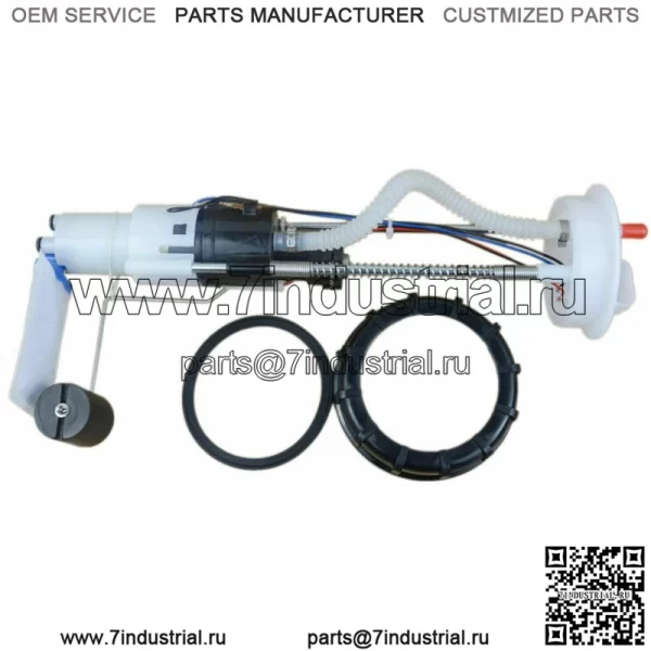 Топливный насос в сборе для Polaris Ranger 900 Crew XP EPS 2014-19 Ranger XP1000 2017 (Для: Polaris) - Image 2