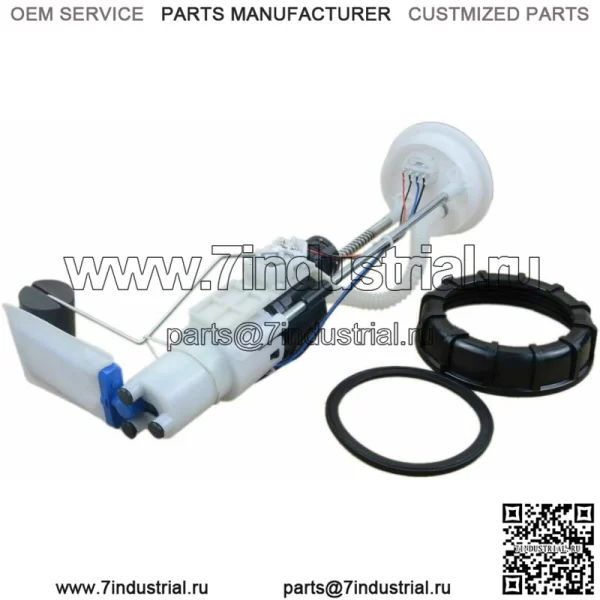 Топливный насос в сборе для Polaris Ranger 900 Crew XP EPS 2014-19 Ranger XP1000 2017 (Для: Polaris) - Image 3