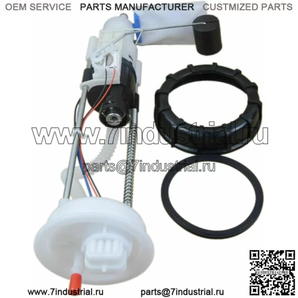 Топливный насос в сборе для Polaris Ranger 900 Crew XP EPS 2014-19 Ranger XP1000 2017 (Для: Polaris) - Image 4