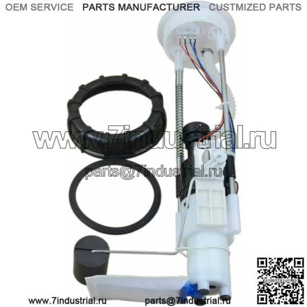 Топливный насос в сборе для Polaris Ranger 900 Crew XP EPS 2014-19 Ranger XP1000 2017 (Для: Polaris) - Image 5