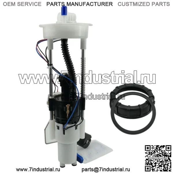 Топливный насос в сборе для Polaris EPS/RZR 800/RZR 800 S/2011 RZR 4 800 47-1011