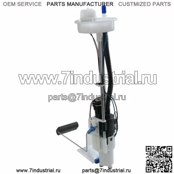 Топливный насос в сборе для Polaris Ranger XP 800 4x4 LE EFI EPS 47-1012 2012 года выпуска (для: Polaris) - Image 3