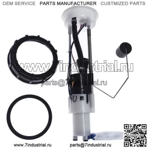 Новый топливный насос в сборе для Polaris Ranger RZR 570 2014-2018, отправитель 2204945 (для: Polaris)