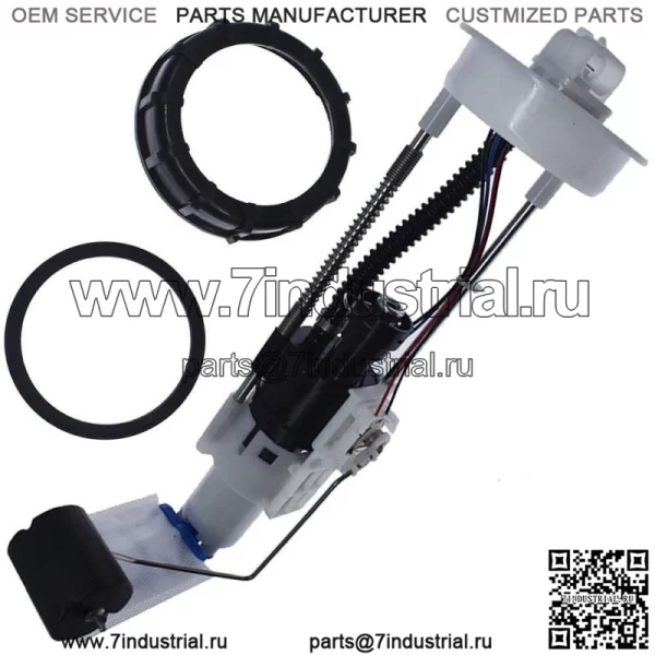Новый топливный насос в сборе для Polaris Ranger RZR 570 2014-2018, отправитель 2204945 (для: Polaris) - Image 2