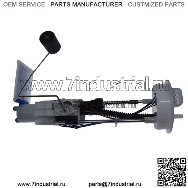 Новый топливный насос в сборе для Polaris Ranger RZR 570 2014-2018, отправитель 2204945 (для: Polaris) - Image 4