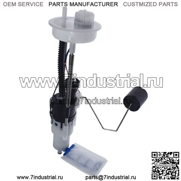 Новый топливный насос в сборе для Polaris Ranger RZR 570 2014-2018, отправитель 2204945 (для: Polaris) - Image 5