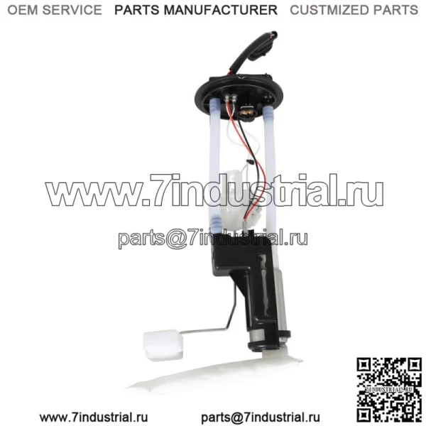 Топливный насос в сборе № 47-1008 2208126 Для 2017+ Polaris 570 Sportsman 450 NEW (Для: Polaris)