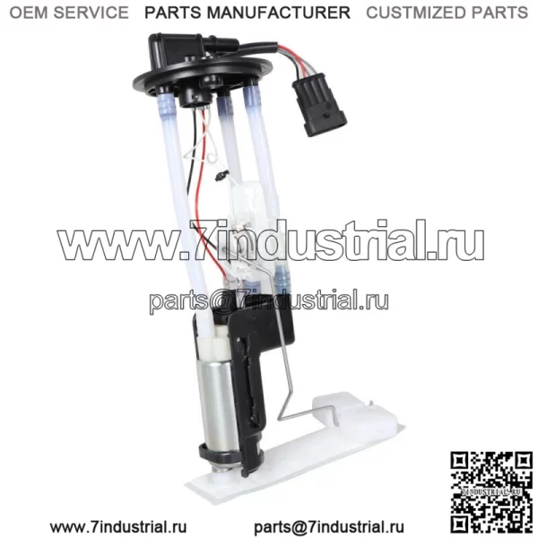 Топливный насос в сборе № 47-1008 2208126 Для 2017+ Polaris 570 Sportsman 450 NEW (Для: Polaris) - Image 2