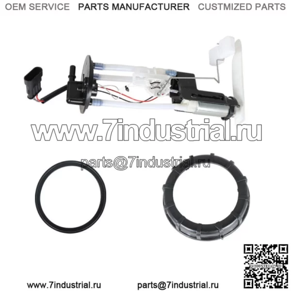Топливный насос в сборе № 47-1008 2208126 Для 2017+ Polaris 570 Sportsman 450 NEW (Для: Polaris) - Image 3