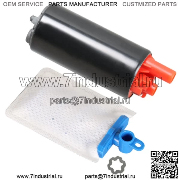 Топливный насос для 16-21 Polaris Outlaw 110 EFI, Sportsman 110 EFI 15-21 RZR 170 EFI (для: Polaris) - Image 2