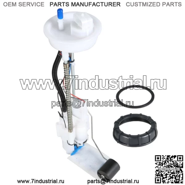 Новый насос топливного бака в сборе для Polaris Sportsman Touring 570 850 1000 (для: Polaris) - Image 2