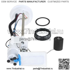 Новый насос топливного бака в сборе для Polaris Sportsman XP 1000 2015 2016 47-1002 (для: Polaris)
