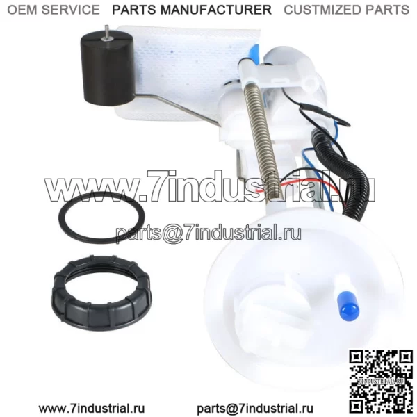 Новый насос топливного бака в сборе для Polaris Sportsman XP 1000 2015 2016 47-1002 (для: Polaris) - Image 2