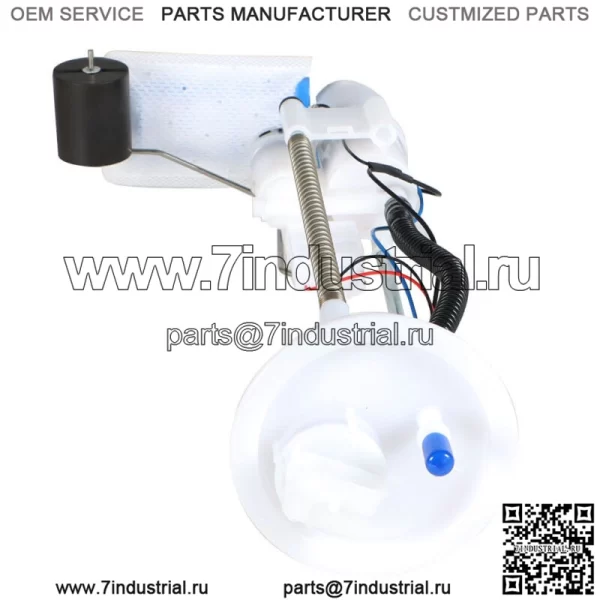 Новый насос топливного бака в сборе для Polaris Sportsman XP 1000 2015 2016 47-1002 (для: Polaris) - Image 3