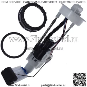 Топливный насос в сборе для Polaris Ranger 900 Crew 2014-19 Ranger XP 1000 2017, новинка (для: Polaris)