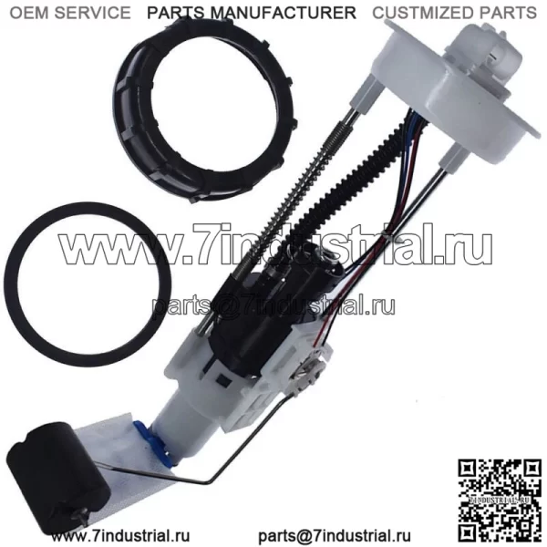 Топливный насос в сборе для Polaris Ranger 900 Crew 2014-19 Ranger XP 1000 2017, новинка (для: Polaris)