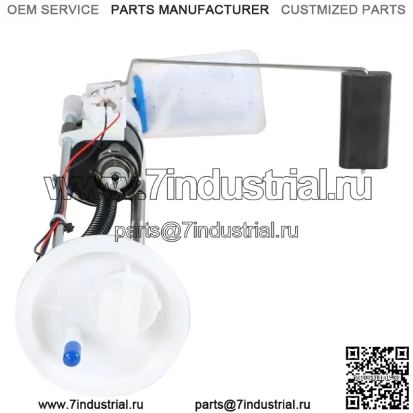 Топливный насос для Polaris Ranger XP 800 4x4 LE EFI EPS 2012 года (для: Polaris) - Image 5