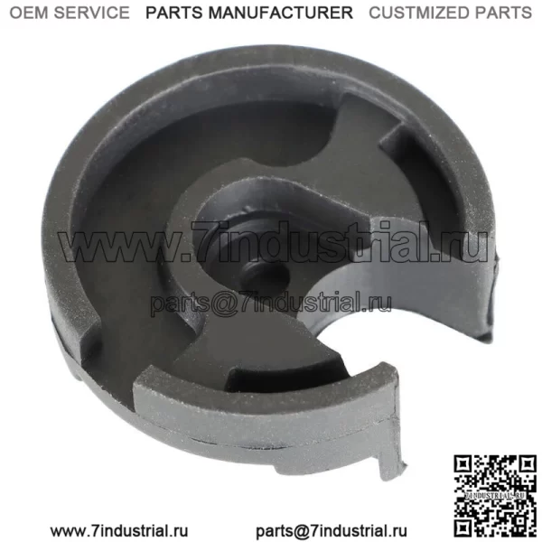 Топливный насос Intank EFI Polaris Ranger 500 700 800 XP 4x4 2006-2010 с фильтром для квадроцикла (для: Polaris) - Image 2