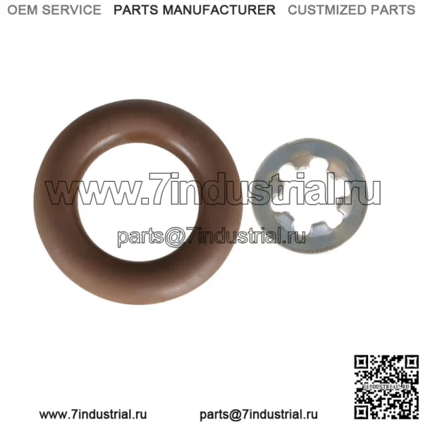 Топливный насос Intank EFI Polaris Ranger 500 700 800 XP 4x4 2006-2010 с фильтром для квадроцикла (для: Polaris) - Image 4