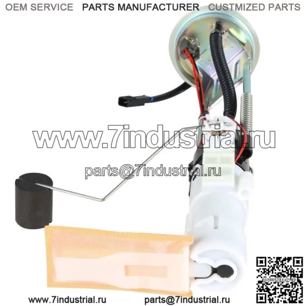 Подходит для Polaris Sportsman 550 850 Touring EFI EPS #2204307 Топливный насос в сборе (для: Polaris) - Image 2