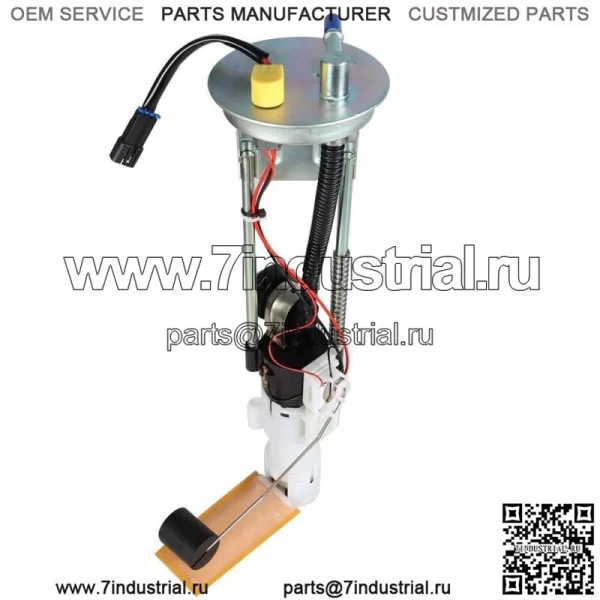 Подходит для Polaris Sportsman 550 850 Touring EFI EPS #2204307 Топливный насос в сборе (для: Polaris) - Image 3