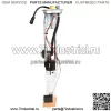 Подходит для Polaris Sportsman 550 850 Touring EFI EPS #2204307 Топливный насос в сборе (для: Polaris) - Image 4