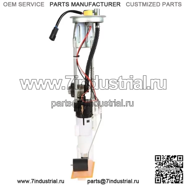 Подходит для Polaris Sportsman 550 850 Touring EFI EPS #2204307 Топливный насос в сборе (для: Polaris) - Image 4